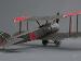 32013 1/32 Sopwith Pup Lt Kawaida JAAS. Model built by Richard Alexander (8)